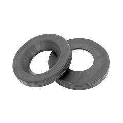 Rough Country 0.75 Inch Leveling Kit | Jeep Gladiator JT/Wrangler JK & JL/Wrangler Unlimited