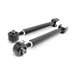 Rough Country X-Flex Control Arms | Front | Upper | Jeep Wrangler JK/Wrangler Unlimited (07-18)