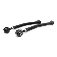 Rough Country X-Flex Control Arms | Rear | Upper | Jeep Wrangler JK/Wrangler Unlimited (07-18)