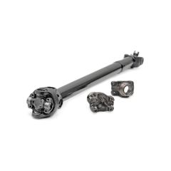 Rough Country CV Drive Shaft | Rear | 3.5-6 Inch Lift | Jeep Wrangler Unlimited 4WD (12-18)