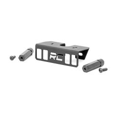 Rough Country 3rd Brake Light Relocation Bracket | Jeep Wrangler JL (18-26)/Wrangler Unlimited (18-26)