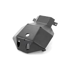 Rough Country M210 Diff Skid | Jeep Gladiator JT Rubicon/Wrangler JL/Wrangler Unlimited Rubicon (18-25)