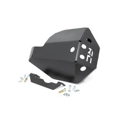 Rough Country M220 Diff Skid | Rear | Jeep Wrangler JL (21-24)/Wrangler Unlimited Rubicon (18 