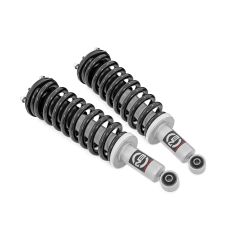 Rough Country Loaded Strut Pair | Stock | Toyota Sequoia 4WD (2000-2007)