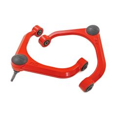 Rough Country Red Forged Upper Control Arms | OE Upgrade | Ram 1500 2WD/4WD (2012-2026 & Classic)