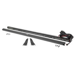 Rough Country LED Light Kit | Cage Mount | 50" Spectrum Single Row | Kawasaki Teryx 1000/Teryx 800