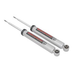 Rough Country N3 Rear Shocks | 0-2.5" | Toyota RAV4 2WD/4WD (2019-2025)