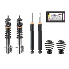 KW V1 Classic Kit BMW Z3 (MR/C) M Roadster