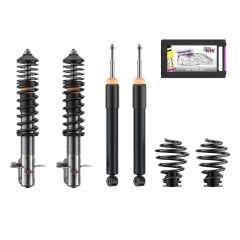 KW V2 Classic Kit BMW Z3 (MR/C) M Coupe