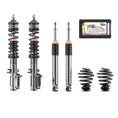 KW V3 Classic Kit BMW 7 Series (E38) RAAB Classic kit