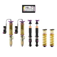 KW V4 Clubsport Kit BMW 3 Series (G20) M340i, 2 Series (G42); Sedan RWD; without EDC
