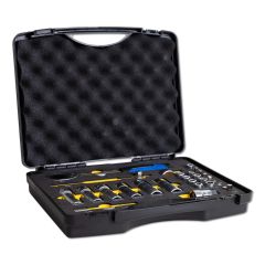 KW Accessory KW Pass Through Tool Set - 30 Pieces
