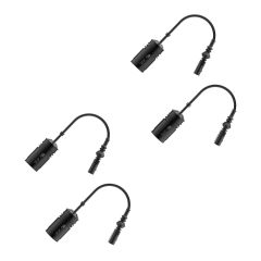 KW ESC Module BMW M5 (G90 / G99), 4WD; plug-in hybrid