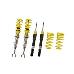 KW V1 Coilover Kit Audi A8 / S8 (4D/D2) FWD + Quattro; all engines