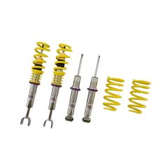 KW V1 Coilover Kit Audi A6, S6 (C5, C5S) Sedan + Avant; Quattro; all engines