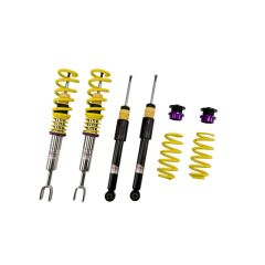 KW V1 Coilover Kit Audi A4 (8E/B6/B7) Sedan; FWD; all engines