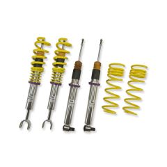 KW V1 Coilover Kit Audi A4 (8D/B5) Sedan + Avant; FWD; all engines VIN# from 8D*X200000 and up