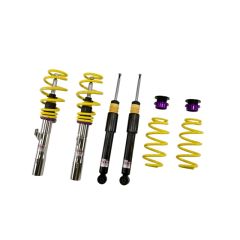 KW V1 Coilover Kit Audi TT (8J) Roadster Quattro (6 cyl.), without magnetic ride