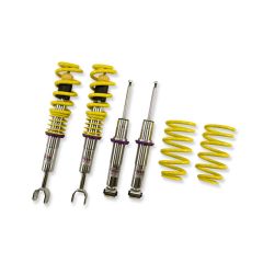 KW V1 Coilover Kit Audi RS6, RS6 plus; (4B) Sedan + Avant; Quattro