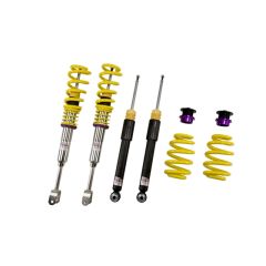 KW V1 Coilover Kit Audi A6 (4F) Avant; FWD + Quattro; all engines