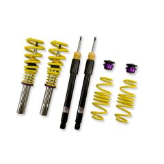 KW V1 Coilover Kit Audi Q5 & SQ5 (8R); all models; all engines not equipped with electronic damping