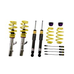 KW V1 Coilover Kit Bundle Audi Golf VI R, without DCC