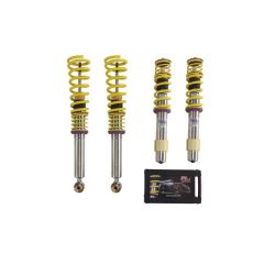 KW V1 Coilover Kit BMW 5series (E60) Sedan 2WD