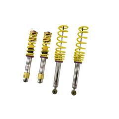 KW V1 Coilover Kit BMW 5 series (E39) Sedan