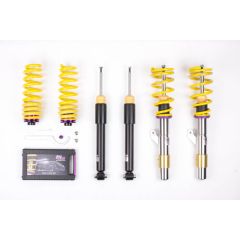 KW V1 Coilover Kit BMW 3series F30, 4series F32, 2WD w/o EDC
