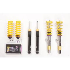 KW V1 Coilover Kit BMW 4 series F33 435i Convertible RWD; without EDC