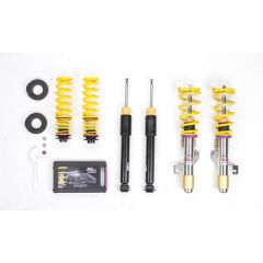 KW V1 Coilover Kit BMW 3series F30, 4series F32, AWD w/o EDC