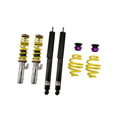KW V1 Coilover Kit BMW 3series E46 (346X) Sedan, Wagon ; 4x4 (ix)
