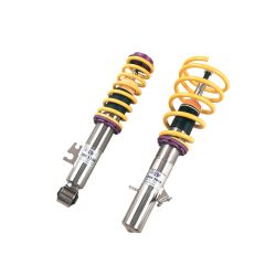 KW V1 Coilover Kit Mini Mini (R50, R52, R53) Coupe + Convertible incl. Cooper S