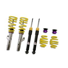 KW V1 Coilover Kit BMW Z4 (Z89) without EDC