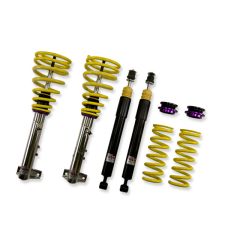 KW V1 Coilover Kit Mercedes-Benz C-Class (203, 203K), all engines, RWD: Mercedes-Benz CLK (209) 8cyl. incl. AMG, Coupe, Sedan, Convertible, Wagon