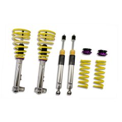 KW V1 Coilover Kit Mercedes-Benz C-Class (203 CL), all engines, RWD Sportcoupe