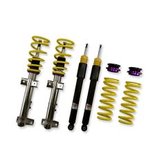 KW V1 Coilover Kit Mercedes-Benz C-Class (204) C300/C350 Sedan RWD
