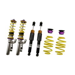 KW V1 Coilover Kit Smart ForTwo (all)