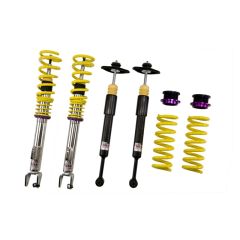 KW V1 Coilover Kit Chrysler 300 C - 2WD (LX) Sedan + Wagon, 6cyl.