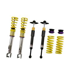 KW V1 Coilover Kit Chrysler Magnum 2WD 8cyl.