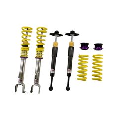 KW V1 Coilover Kit 2011+ Dodge Challenger