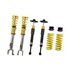 KW V1 Coilover Kit 2011+ Chrysler 300 C / Charger