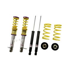 KW V1 Coilover Kit Ford Focus (DAW, DBW, DFW, DBX, DAX, DA1, DB1) Sedan, Hatchback