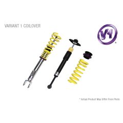 KW V1 Coilover Kit 2013+ Ford Focus ST