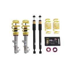 KW V1 Coilover Kit Ford Fiesta ST