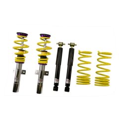 KW V1 Coilover Kit Jaguar X-Type (CF1)