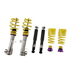 KW V1 Coilover Kit Fiat 500, 500C, US Models only