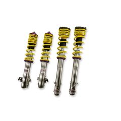 KW V1 Coilover Kit Subaru Impreza incl. WRX (GD, GG, GGS)