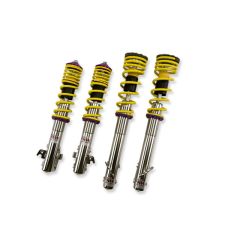KW V1 Coilover Kit Subaru Impreza, WRX (GD, GG, GGS) non STI