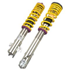 KW V1 Coilover Kit Subaru Impreza STI (GD, GG)